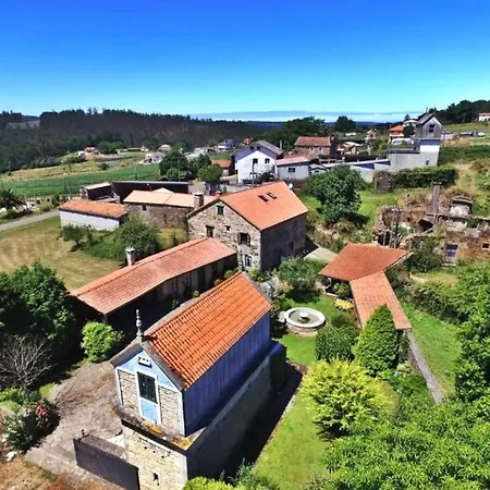 Casa Refugio De Verdes *
