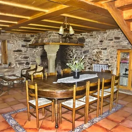 Casa Refugio De Verdes * Verdes