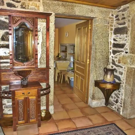 Casa Refugio De Verdes Villa