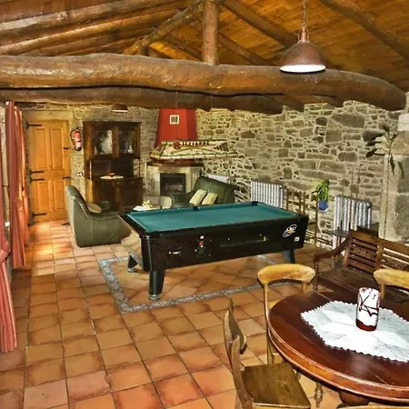 Casa Refugio De Verdes *