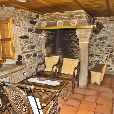 Villa Casa Refugio De Verdes *