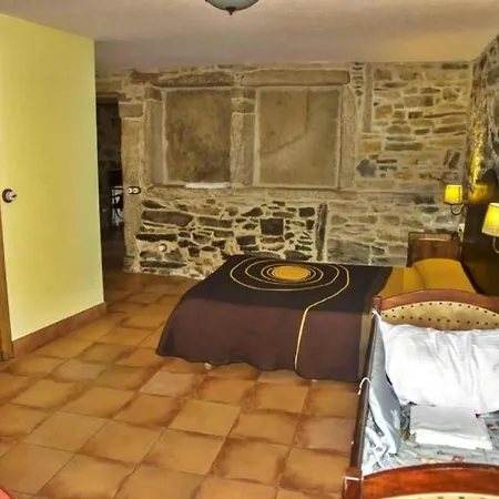 Casa Refugio De Verdes Villa