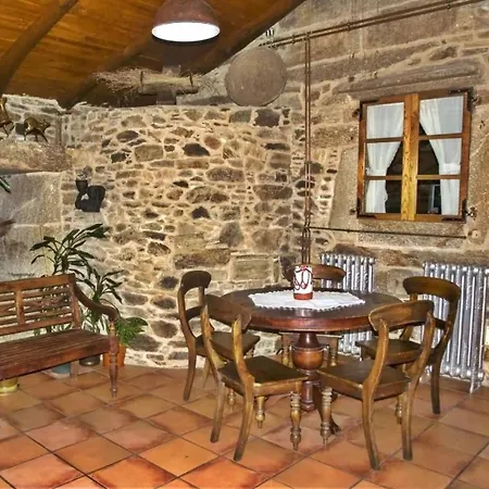 Villa Casa Refugio De Verdes