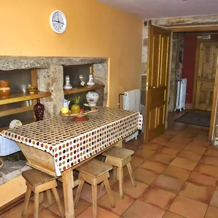 Casa Refugio De Verdes Villa