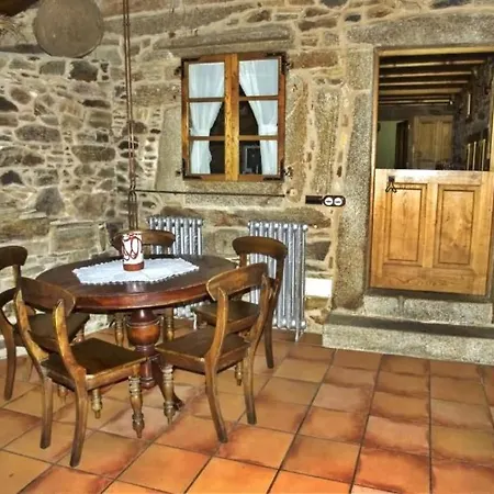 Casa Refugio De Verdes Villa *