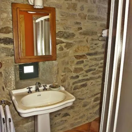Casa Refugio De Verdes Villa *
