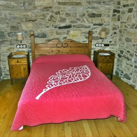 Casa Refugio De Verdes Villa *