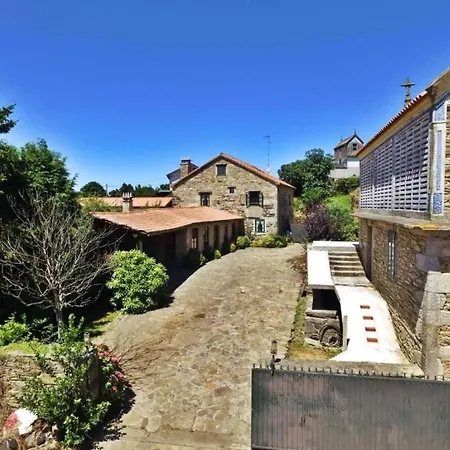 Casa Refugio De Verdes