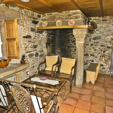 Villa Casa Refugio De Verdes