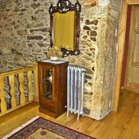 Casa Refugio De Verdes Villa