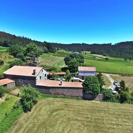Casa Refugio De Verdes * Verdes